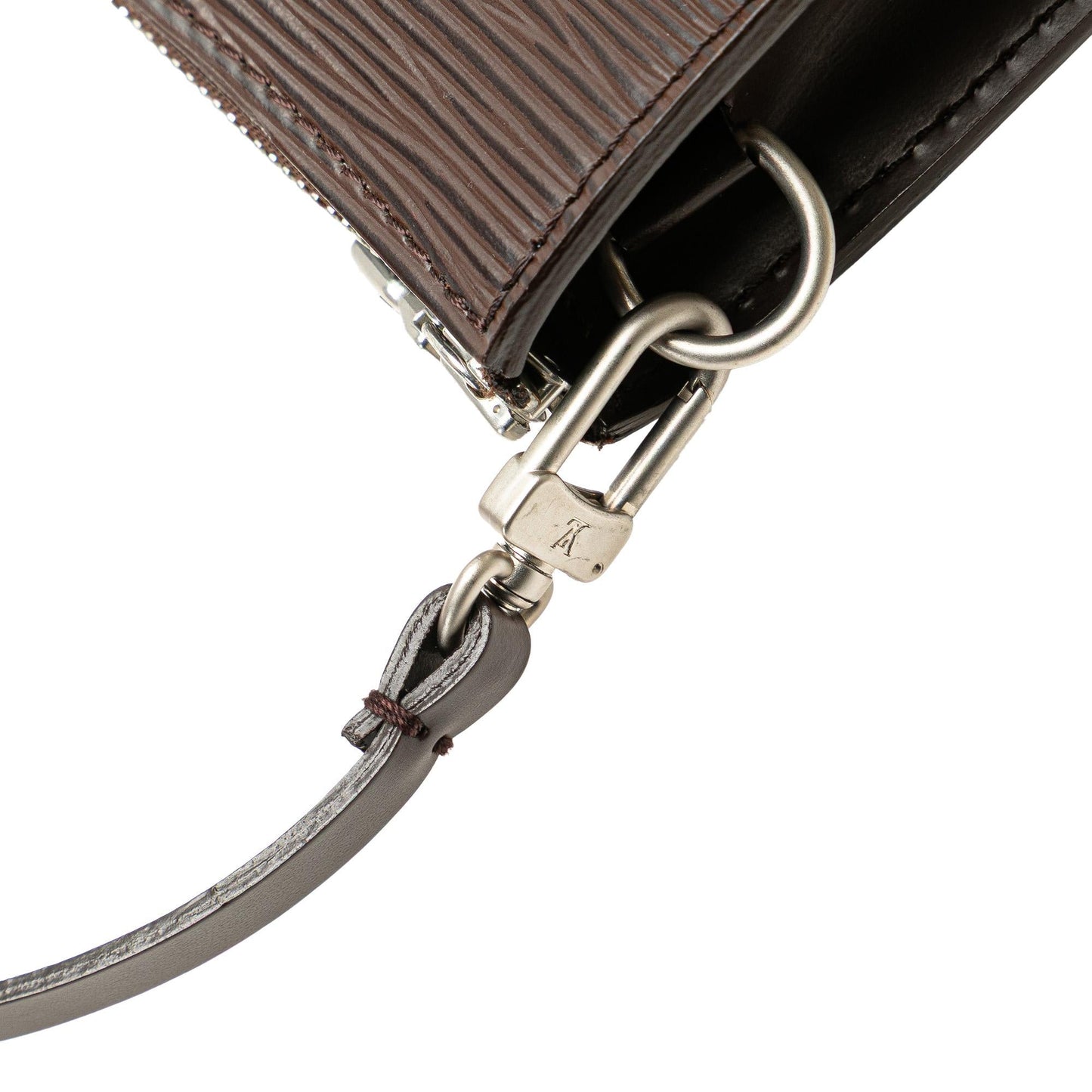 Louis Vuitton Epi Pochette Accessoires
