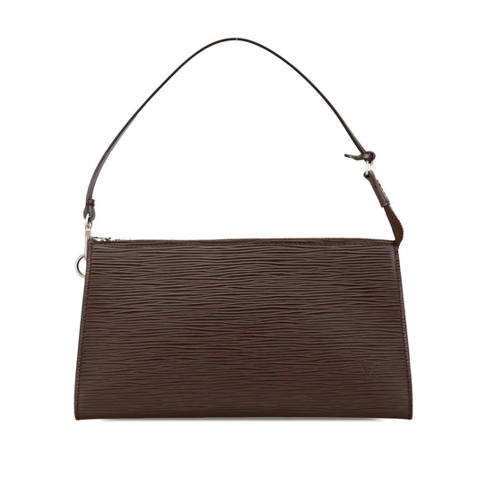 Louis Vuitton Epi Pochette Accessoires