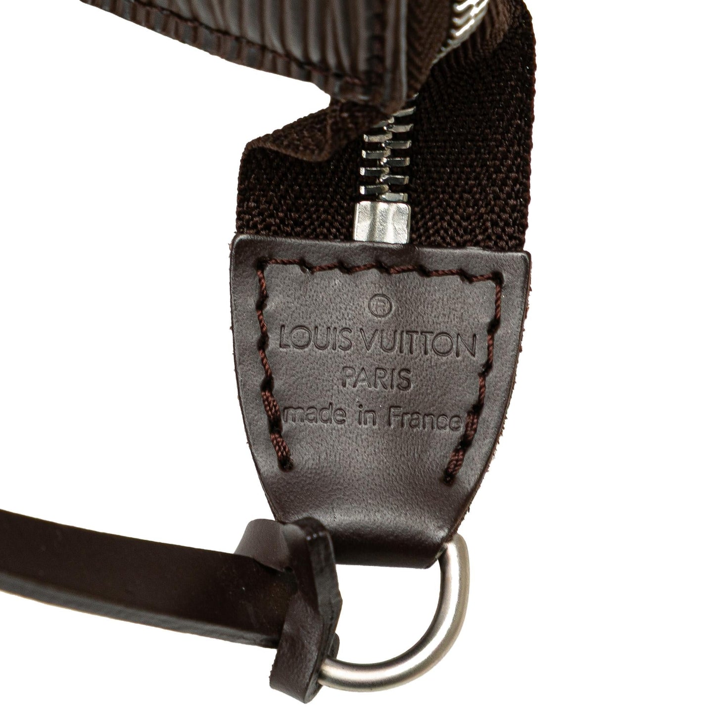 Louis Vuitton Epi Pochette Accessoires