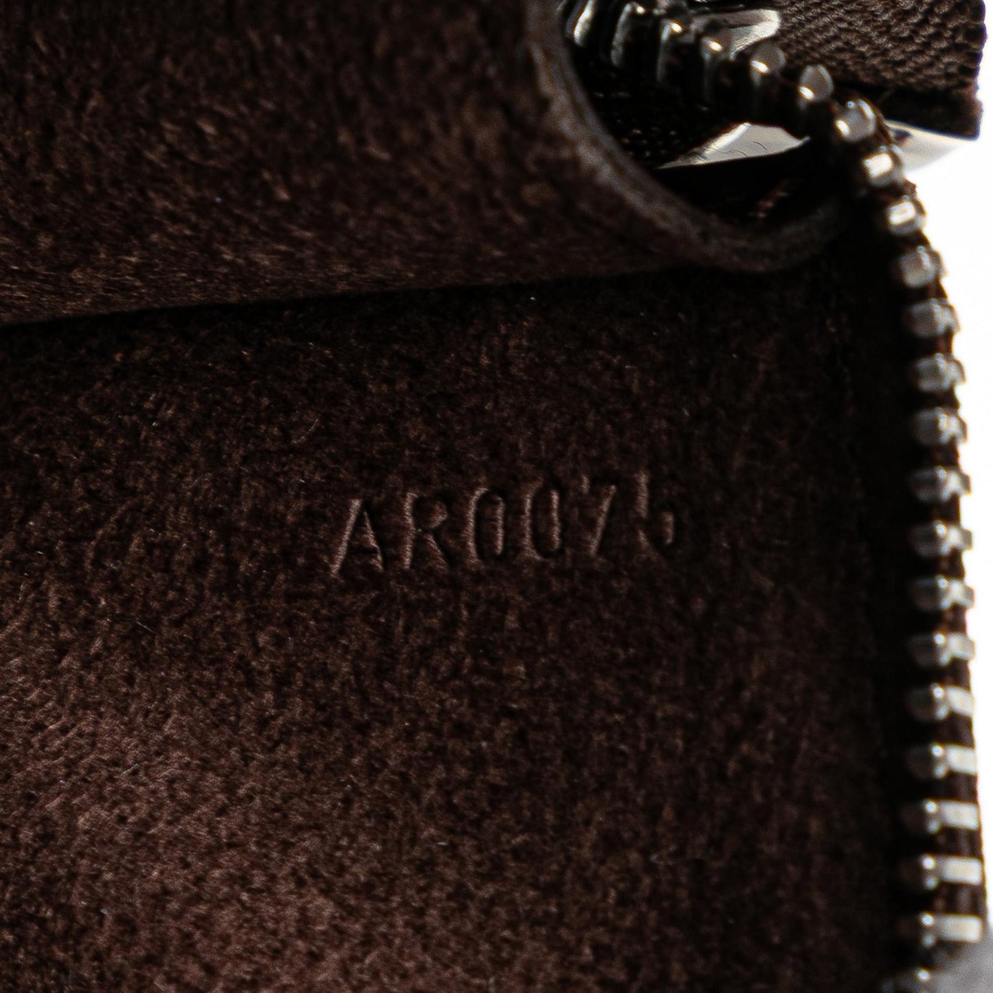 Louis Vuitton Epi Pochette Accessoires