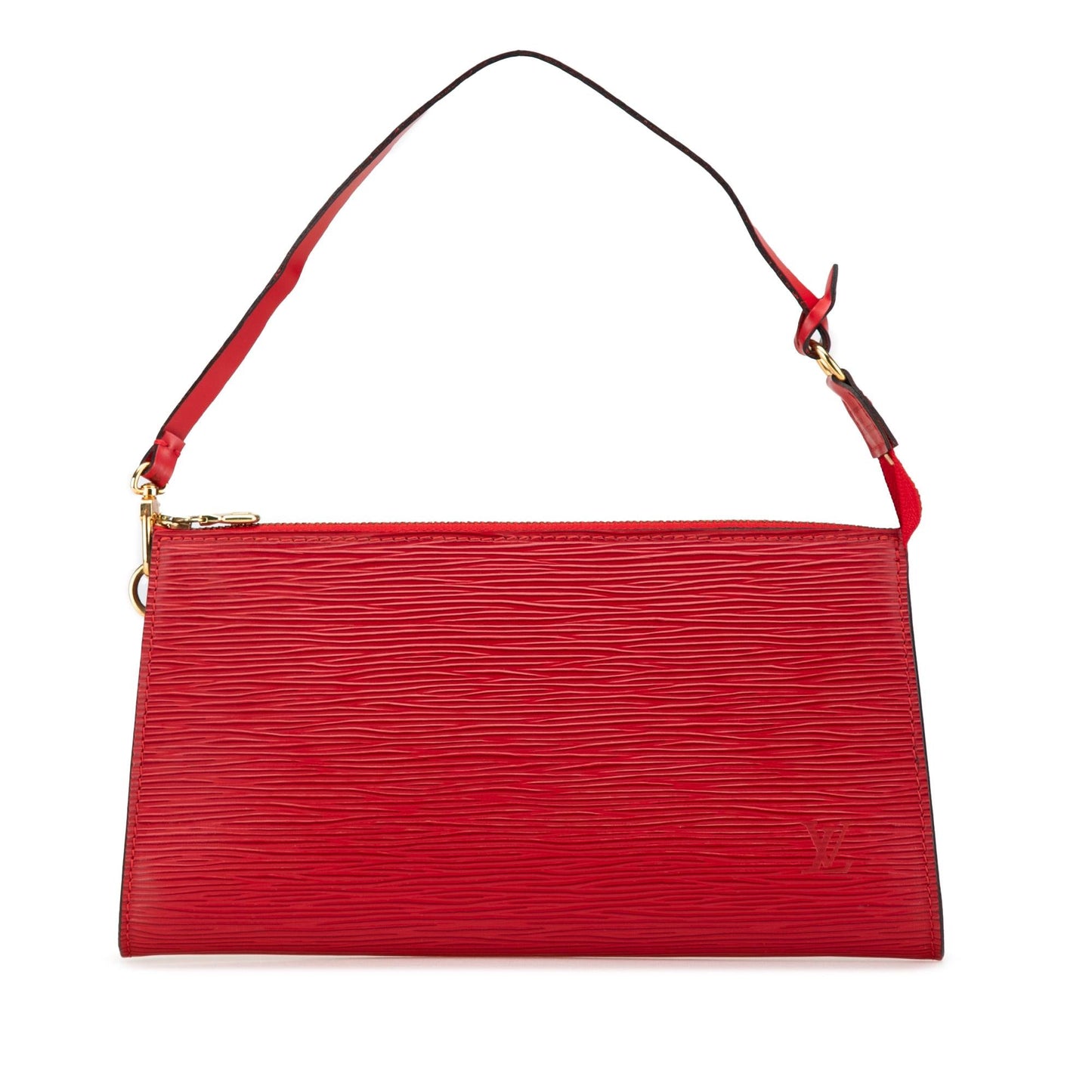 Louis Vuitton Epi Pochette Accessoires