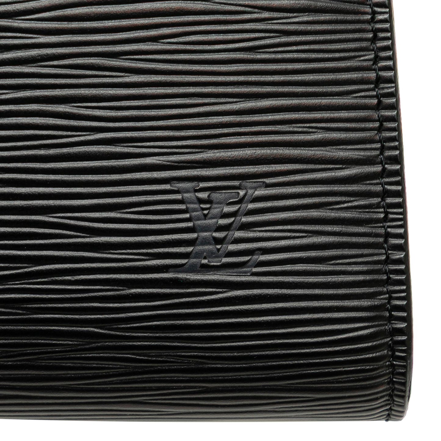 Louis Vuitton Epi Pochette Accessoires