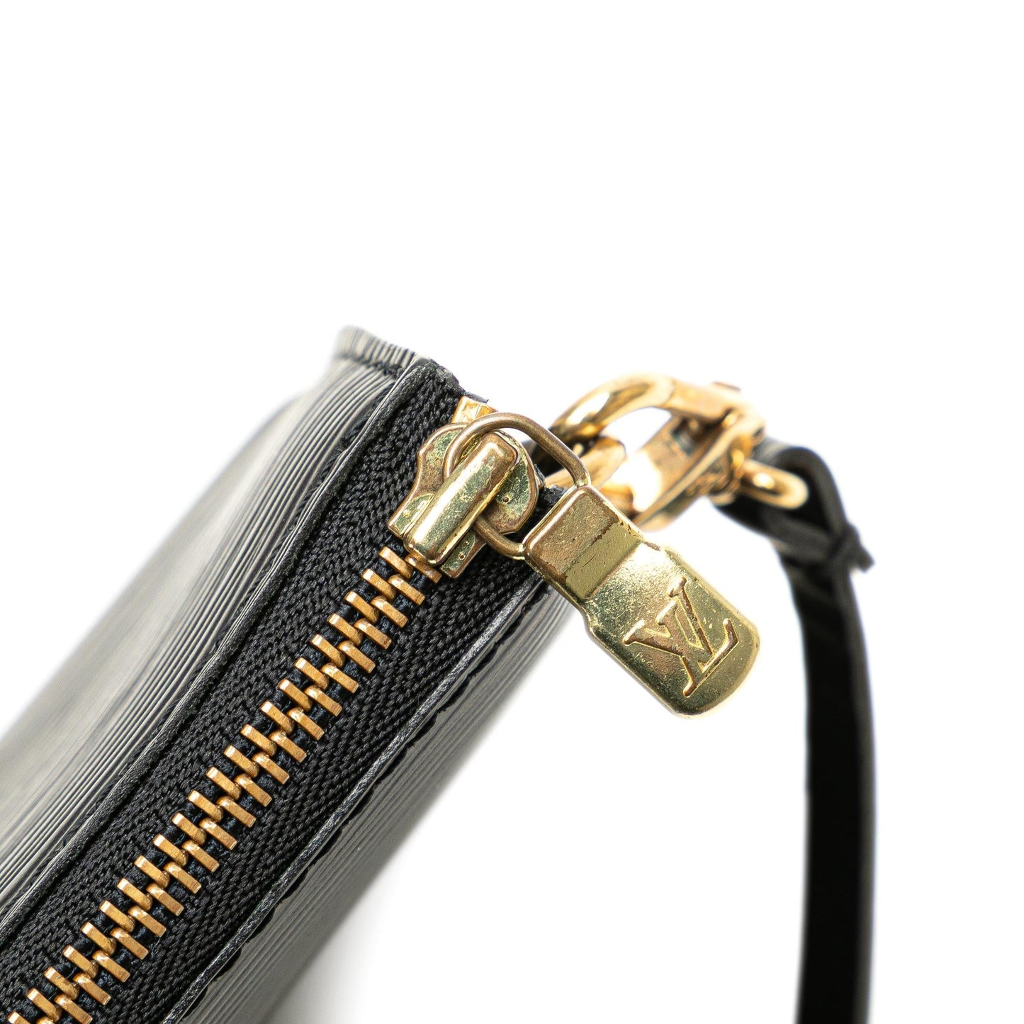 Louis Vuitton Epi Pochette Accessoires