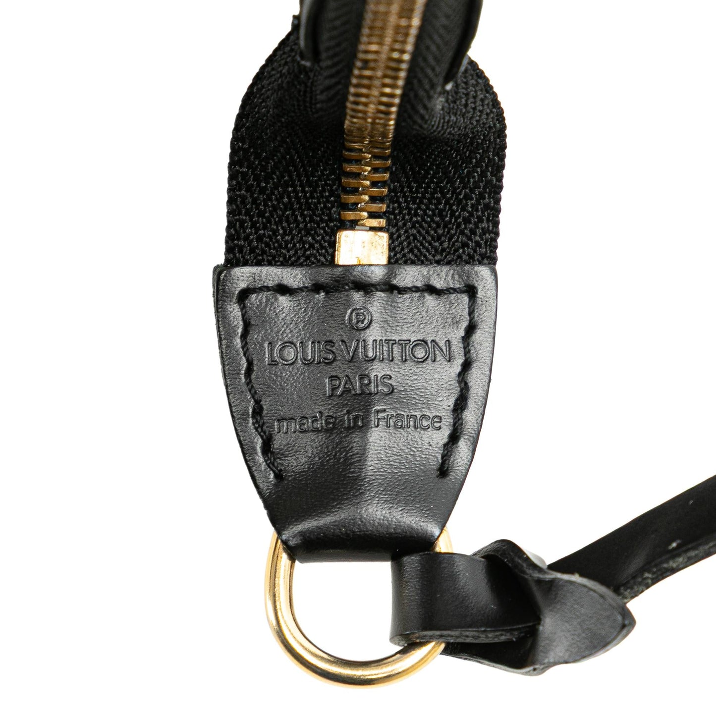 Louis Vuitton Epi Pochette Accessoires