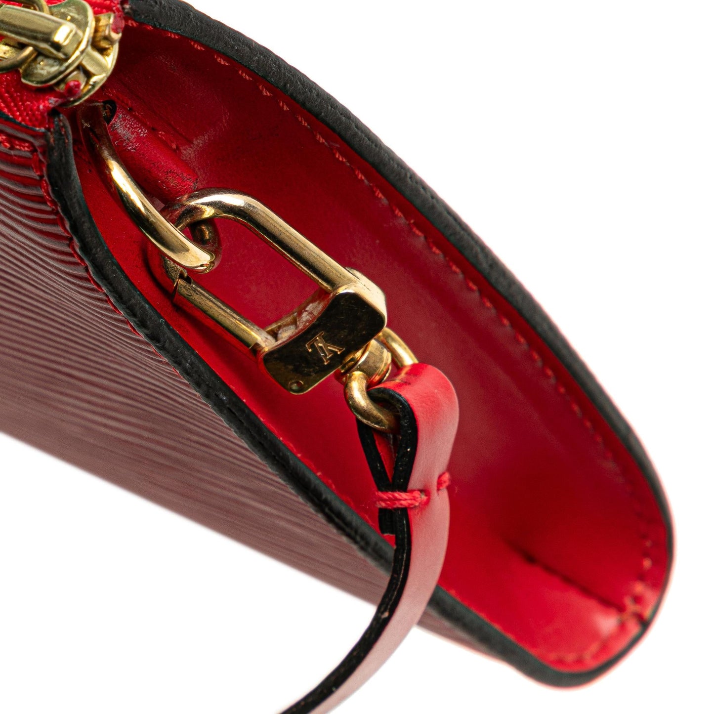 Louis Vuitton Epi Pochette Accessoires