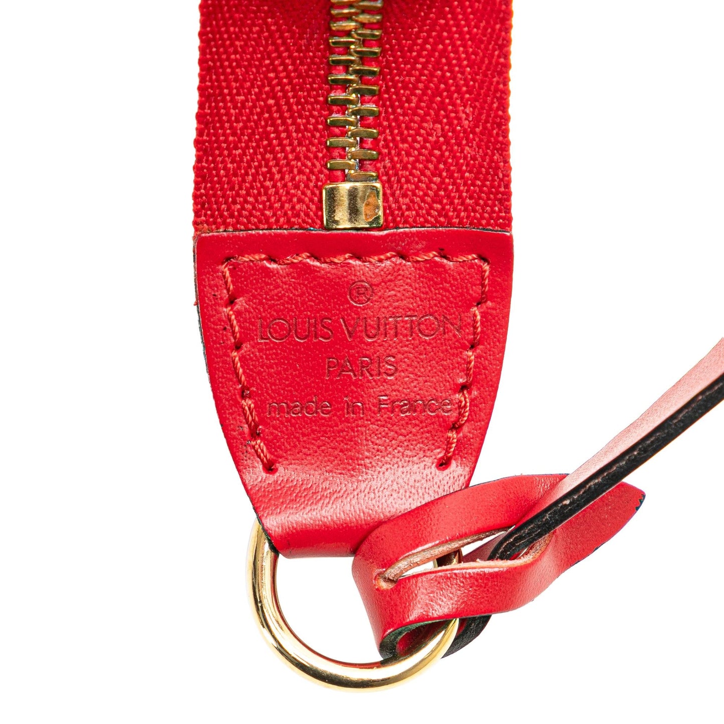 Louis Vuitton Epi Pochette Accessoires