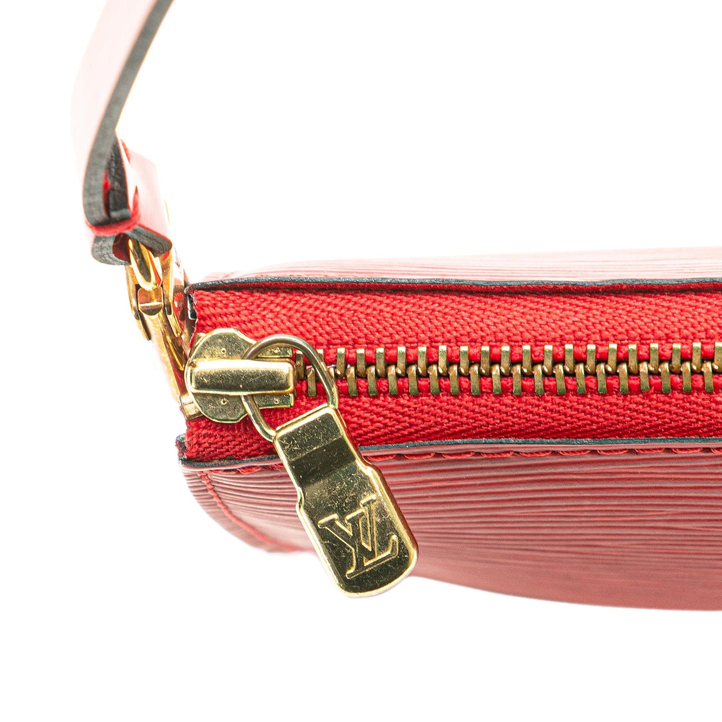 Louis Vuitton Epi Pochette Accessoires