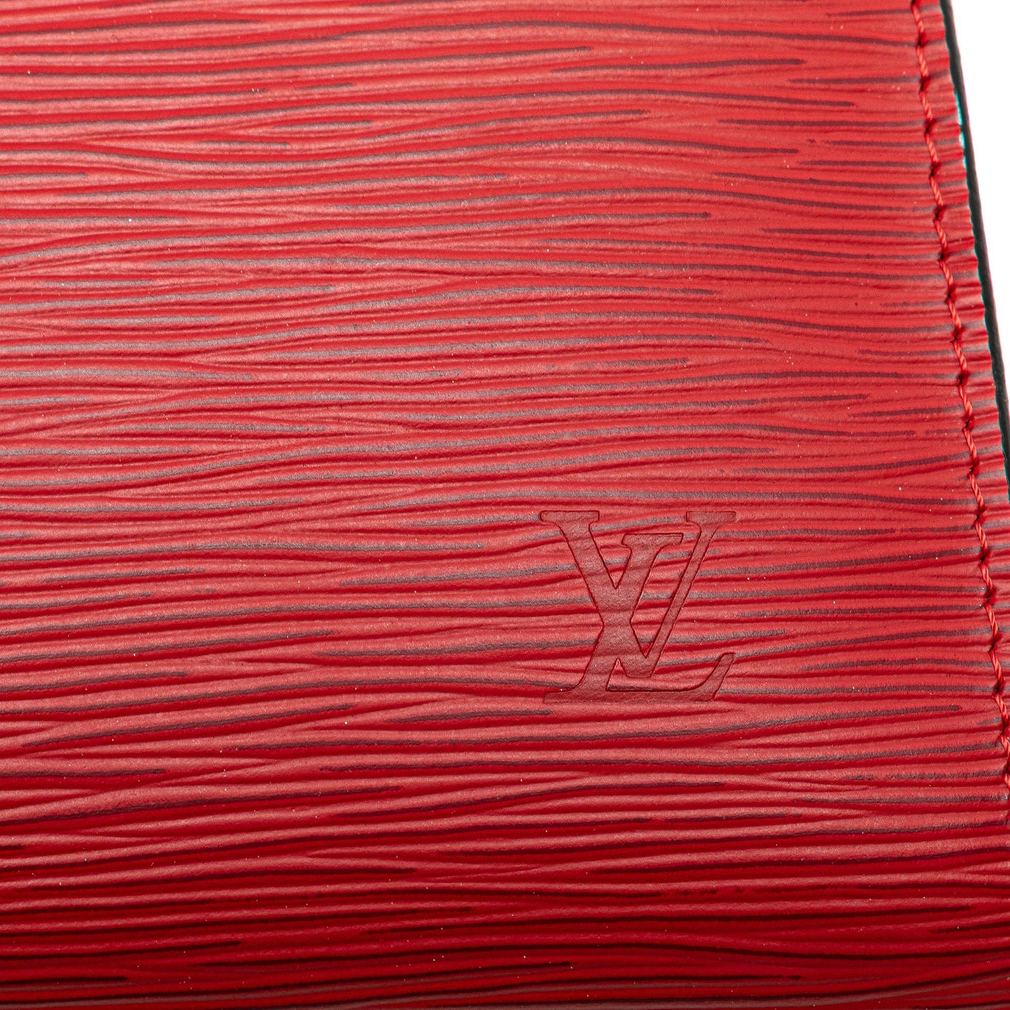 Louis Vuitton Epi Pochette Accessoires