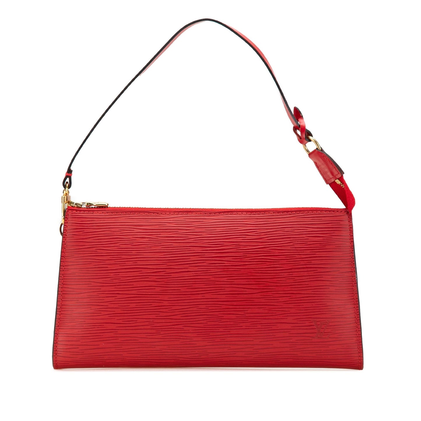 Louis Vuitton Epi Pochette Accessoires