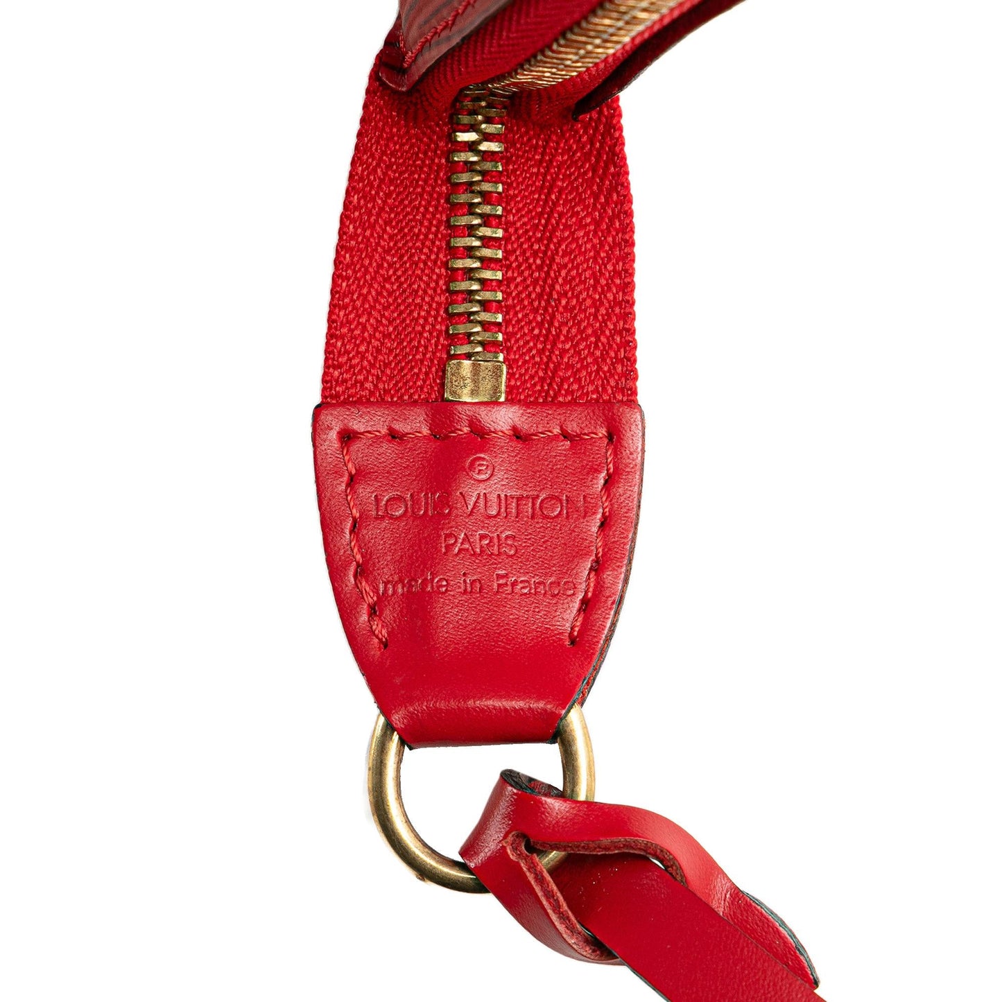 Louis Vuitton Epi Pochette Accessoires