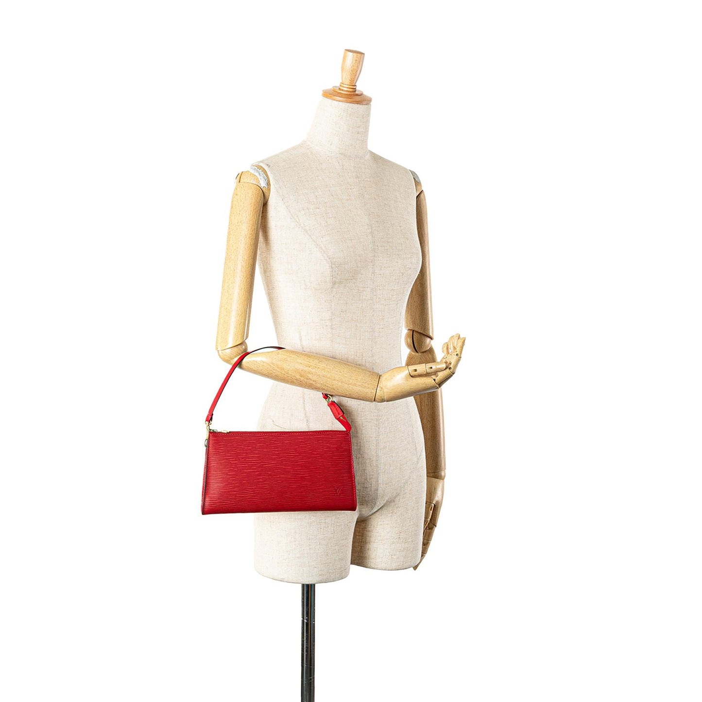 Louis Vuitton Epi Pochette Accessoires