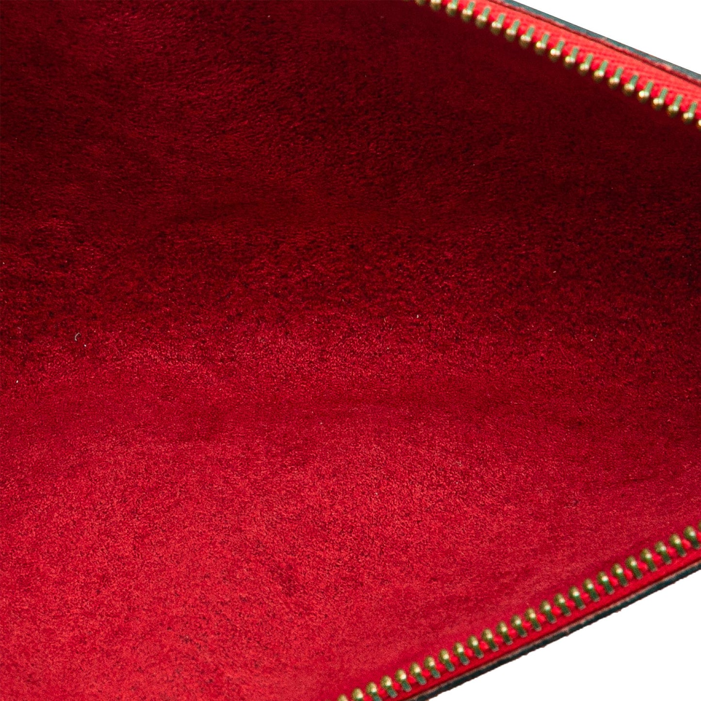 Louis Vuitton Epi Pochette Accessoires