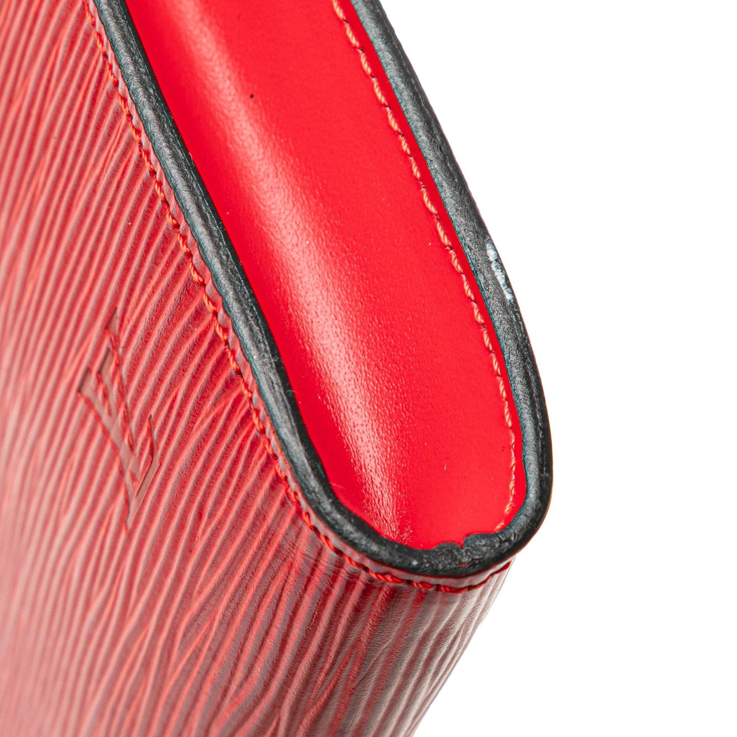 Louis Vuitton Epi Pochette Accessoires