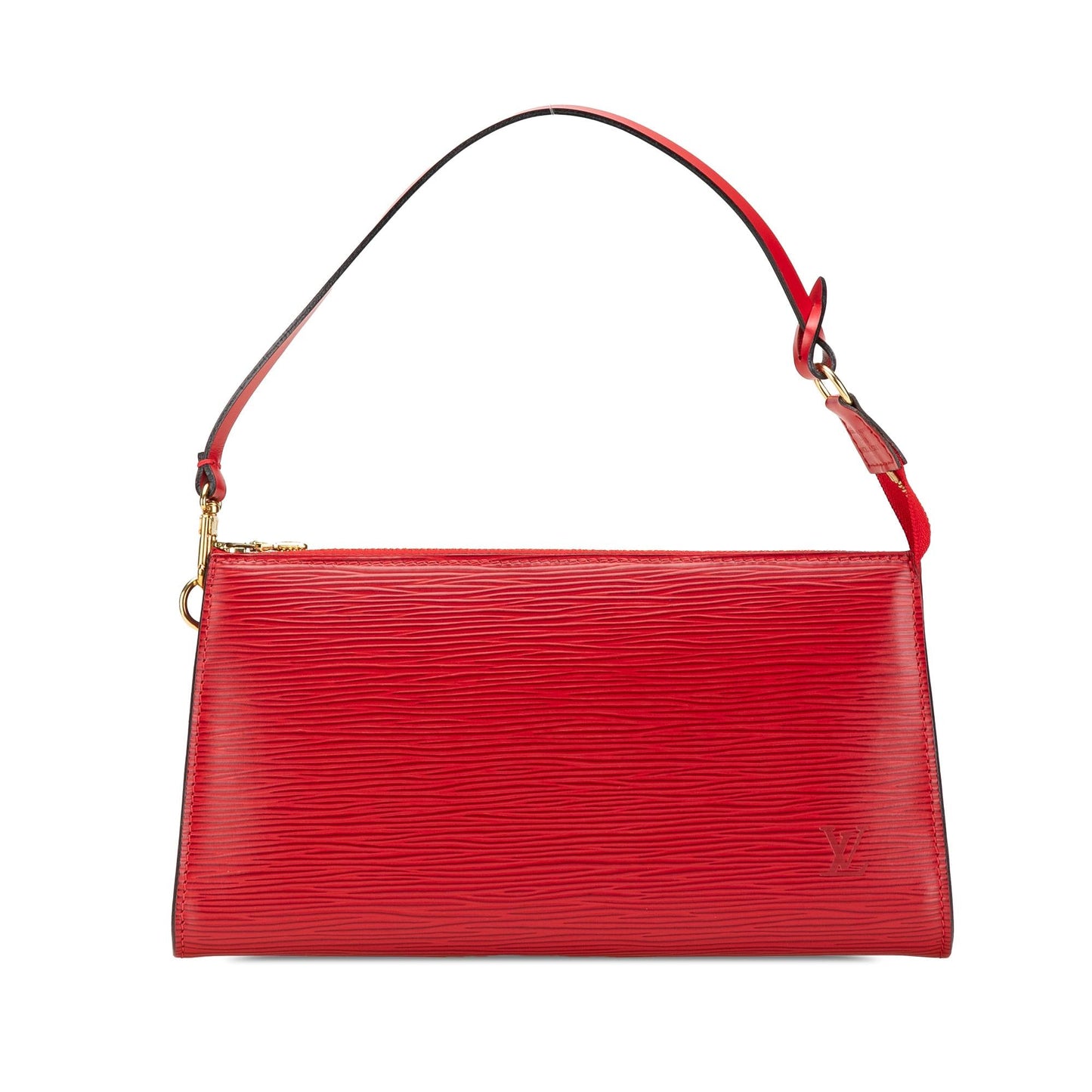Louis Vuitton Epi Pochette Accessoires