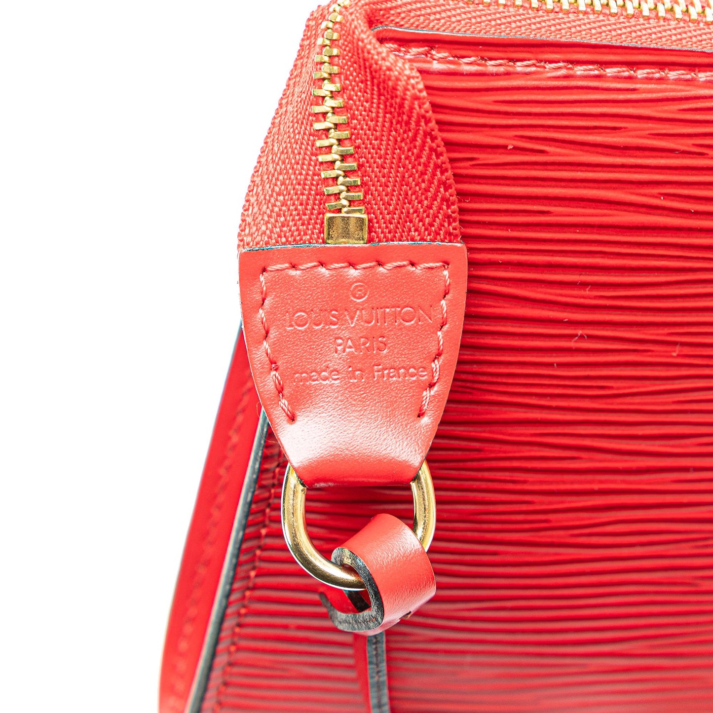 Louis Vuitton Epi Pochette Accessoires