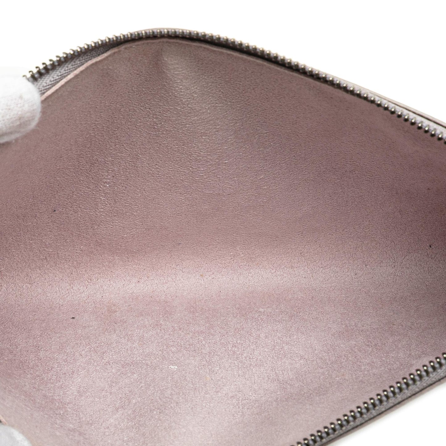 Louis Vuitton Epi Pochette Accessoires