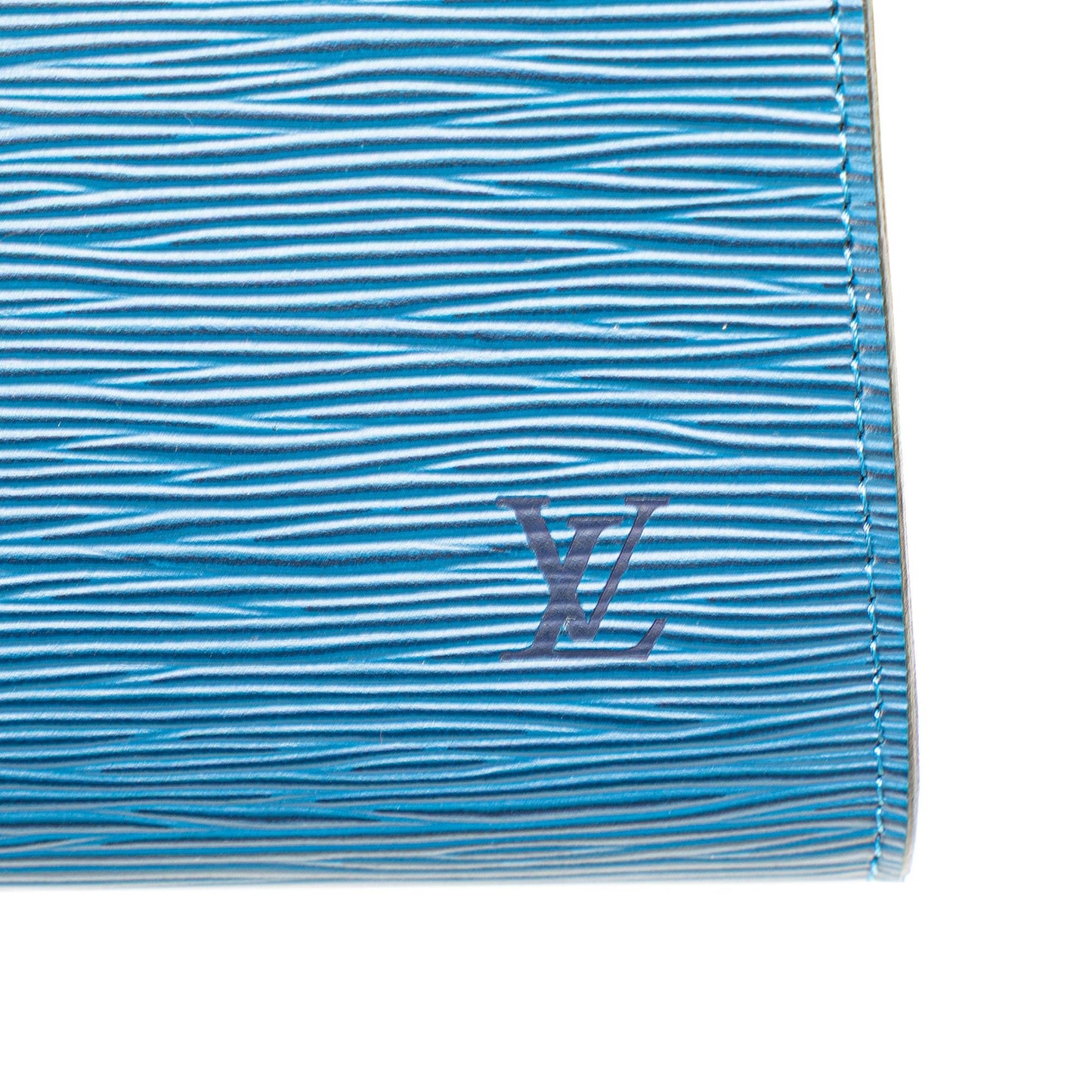 Louis Vuitton Epi Pochette Accessoires