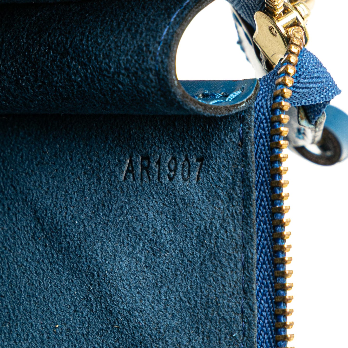 Louis Vuitton Epi Pochette Accessoires