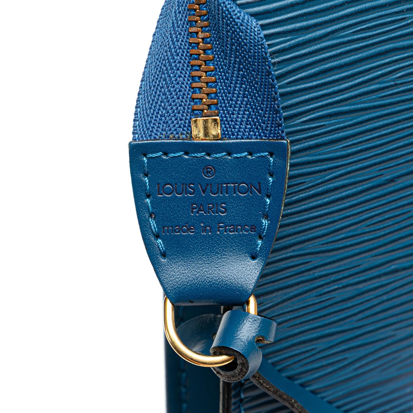 Louis Vuitton Epi Pochette Accessoires
