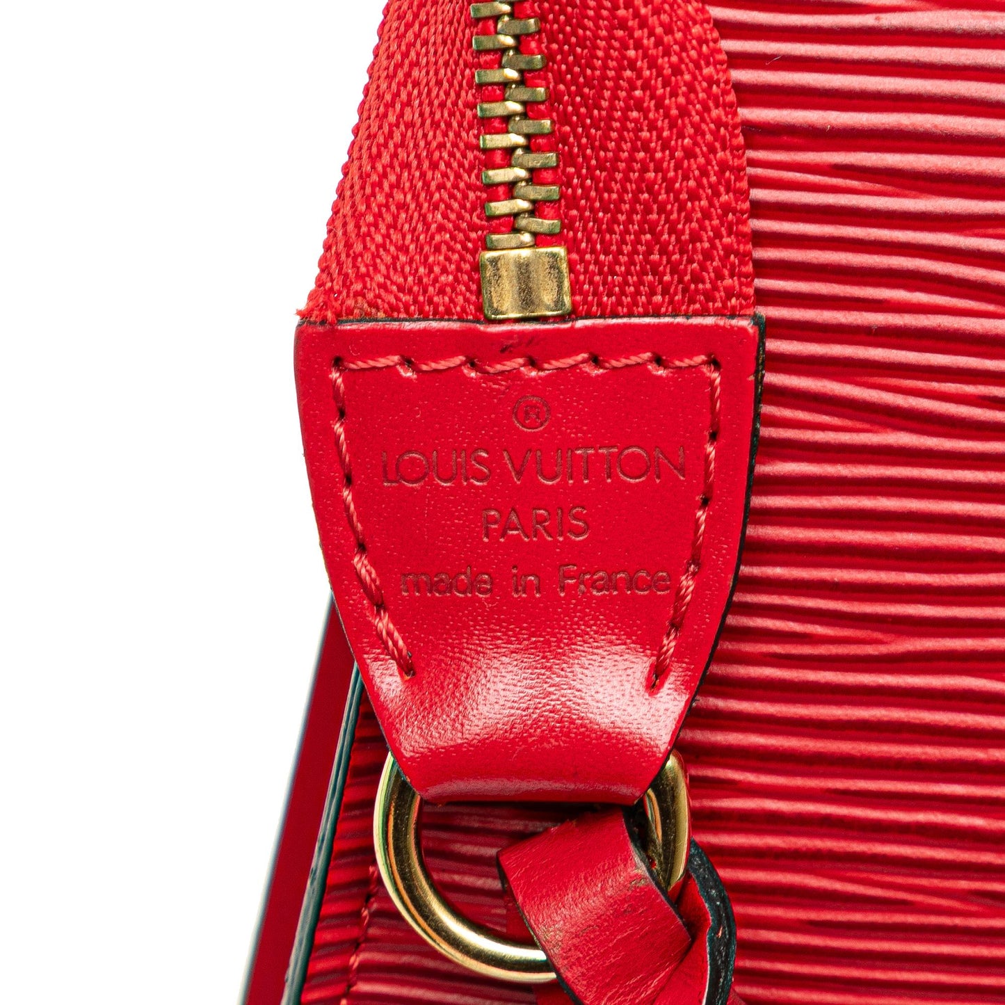 Louis Vuitton Epi Pochette Accessoires