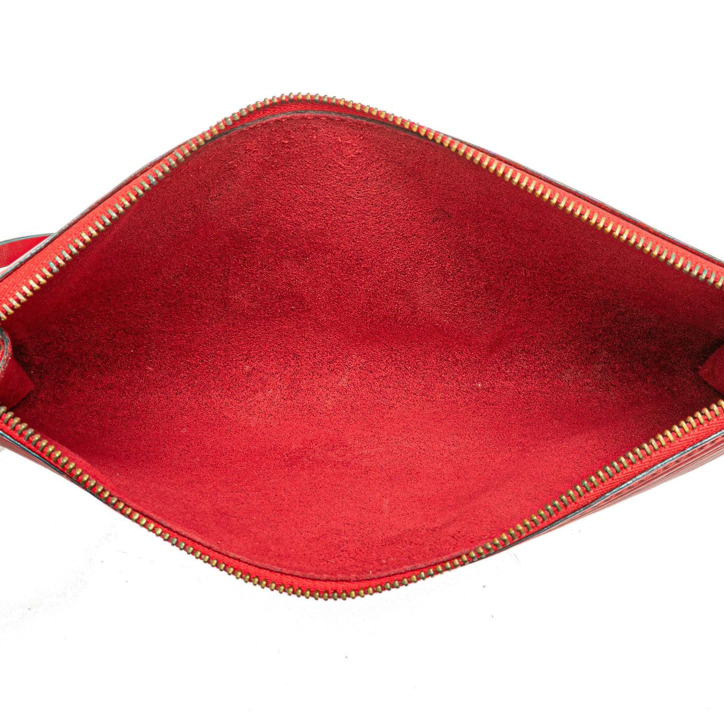 Louis Vuitton Epi Pochette Accessoires