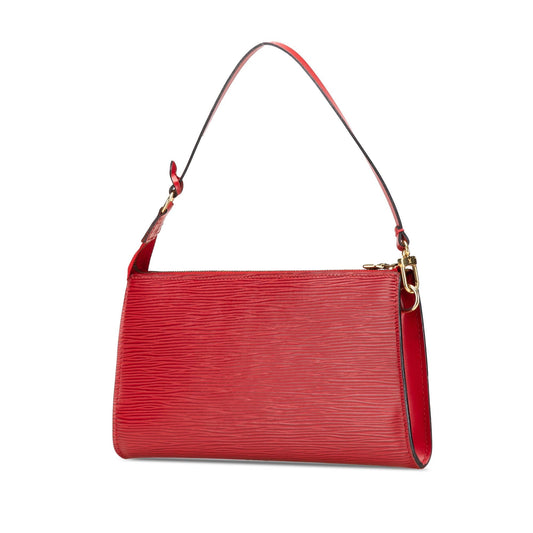 Louis Vuitton Epi Pochette Accessoires