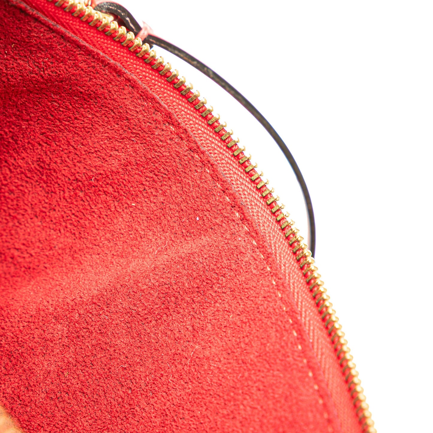 Louis Vuitton Epi Pochette Accessoires