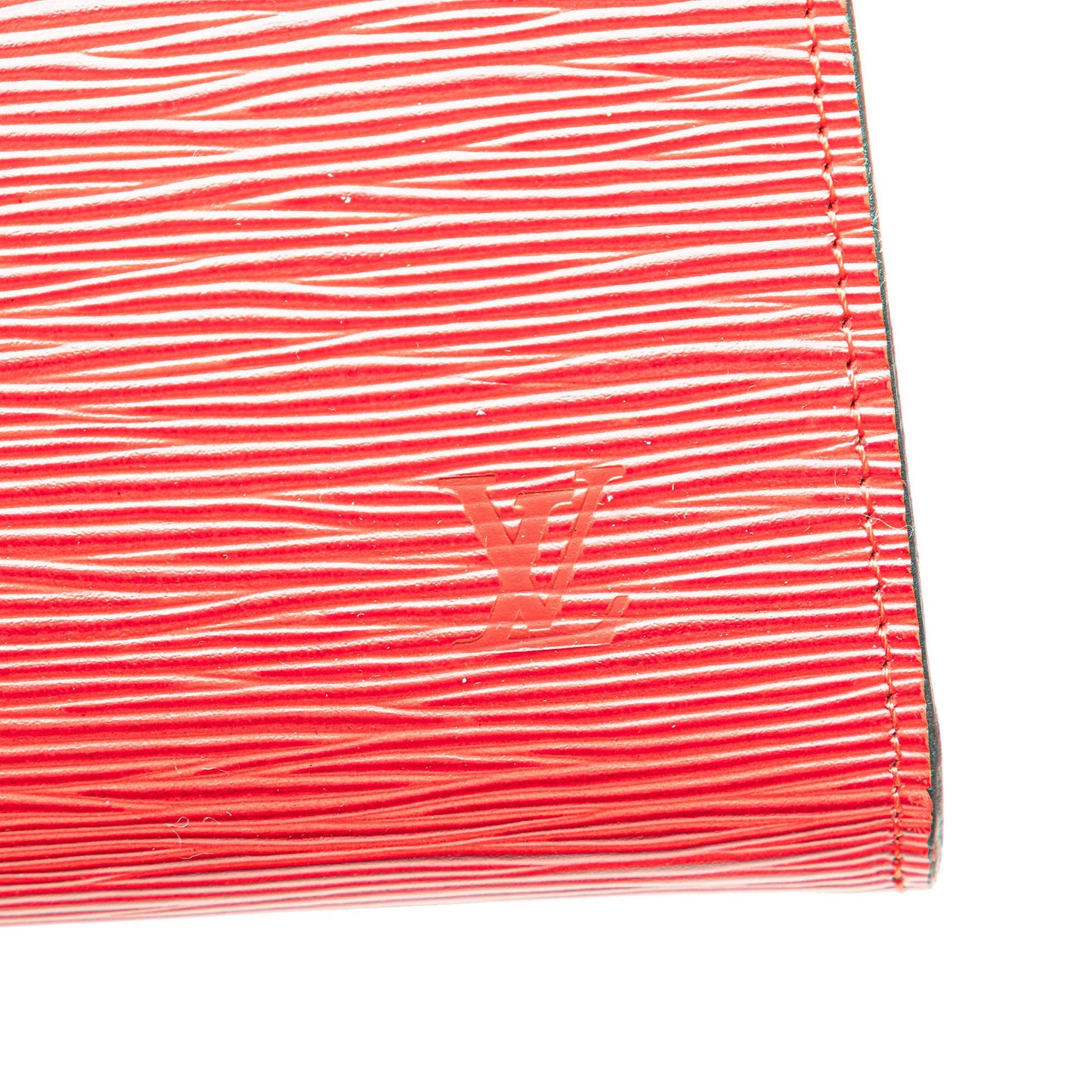 Louis Vuitton Epi Pochette Accessoires