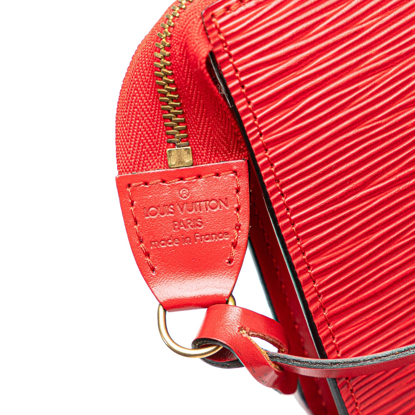 Louis Vuitton Epi Pochette Accessoires