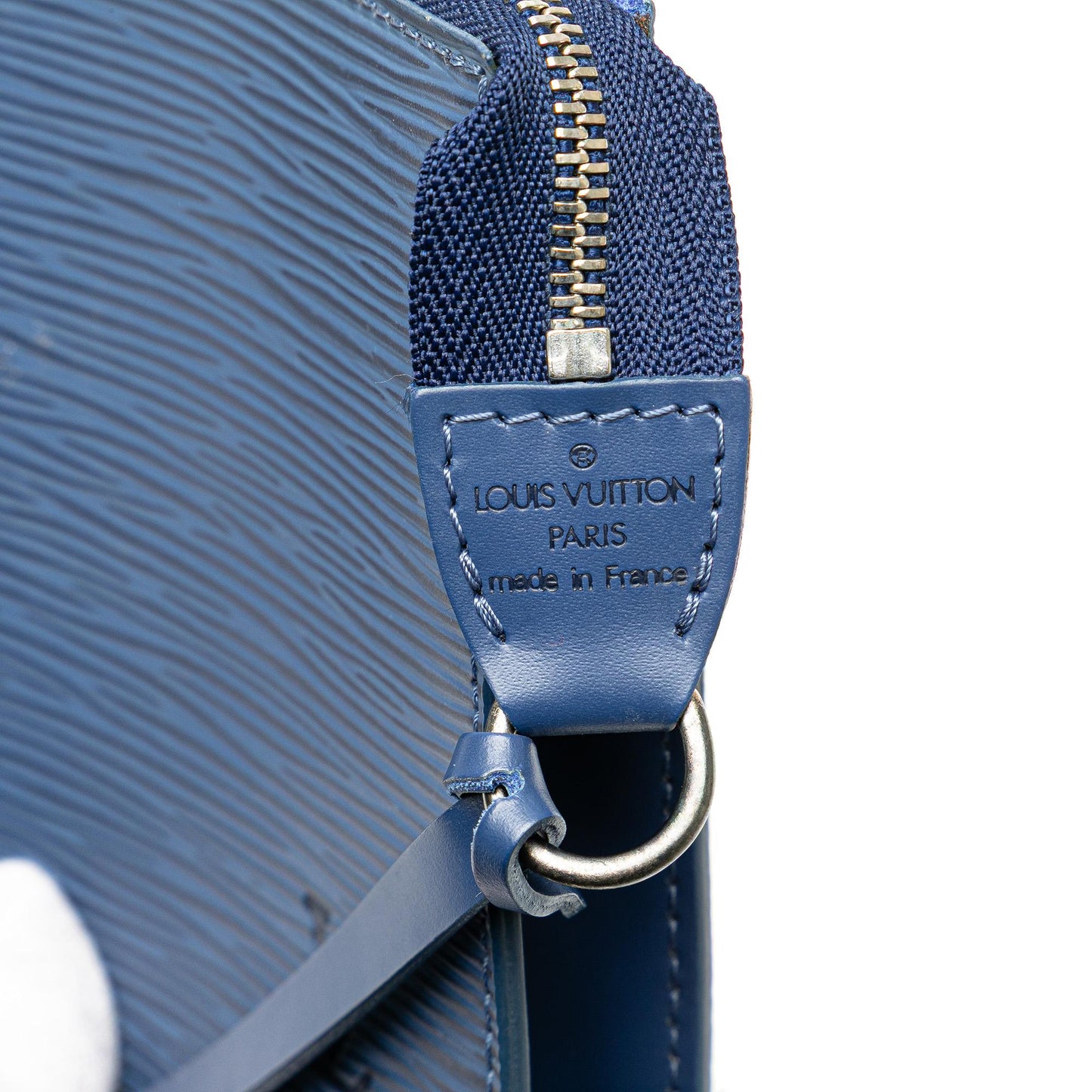 Louis Vuitton Epi Pochette Accessoires