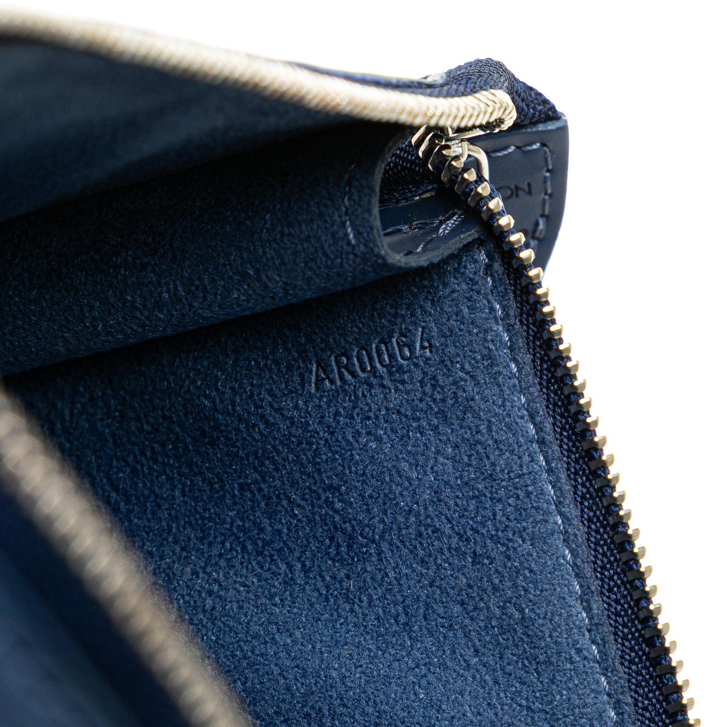 Louis Vuitton Epi Pochette Accessoires
