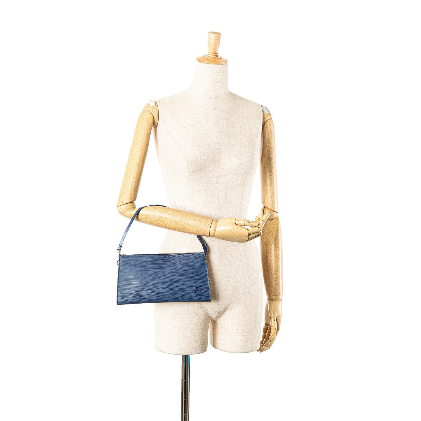 Louis Vuitton Epi Pochette Accessoires