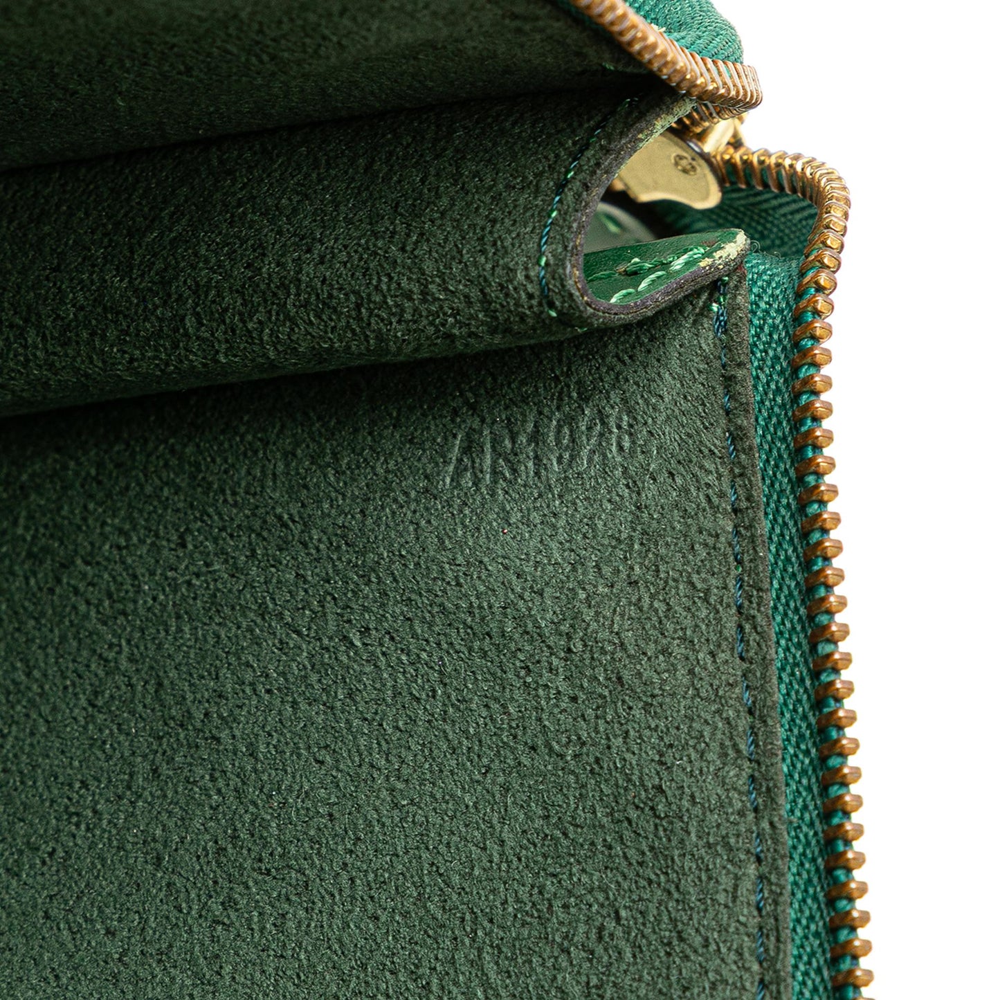 Louis Vuitton Epi Pochette Accessoires