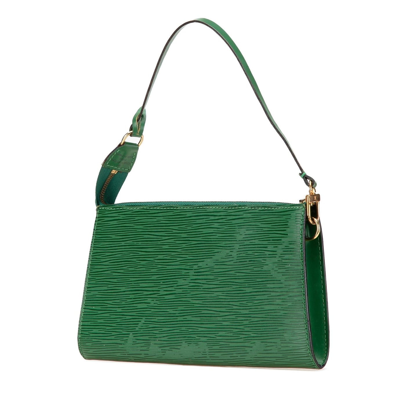 Louis Vuitton Epi Pochette Accessoires