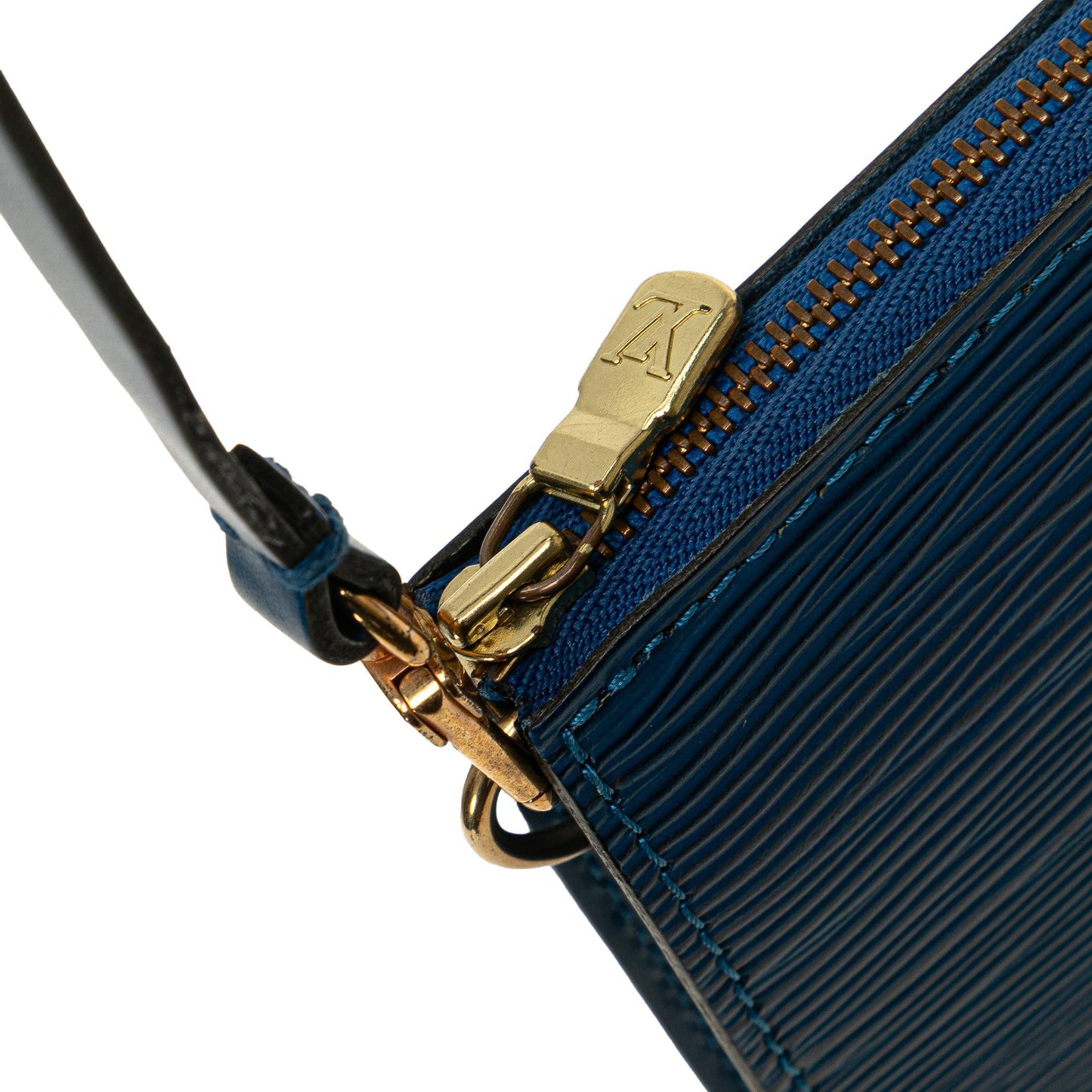 Louis Vuitton Epi Pochette Accessoires