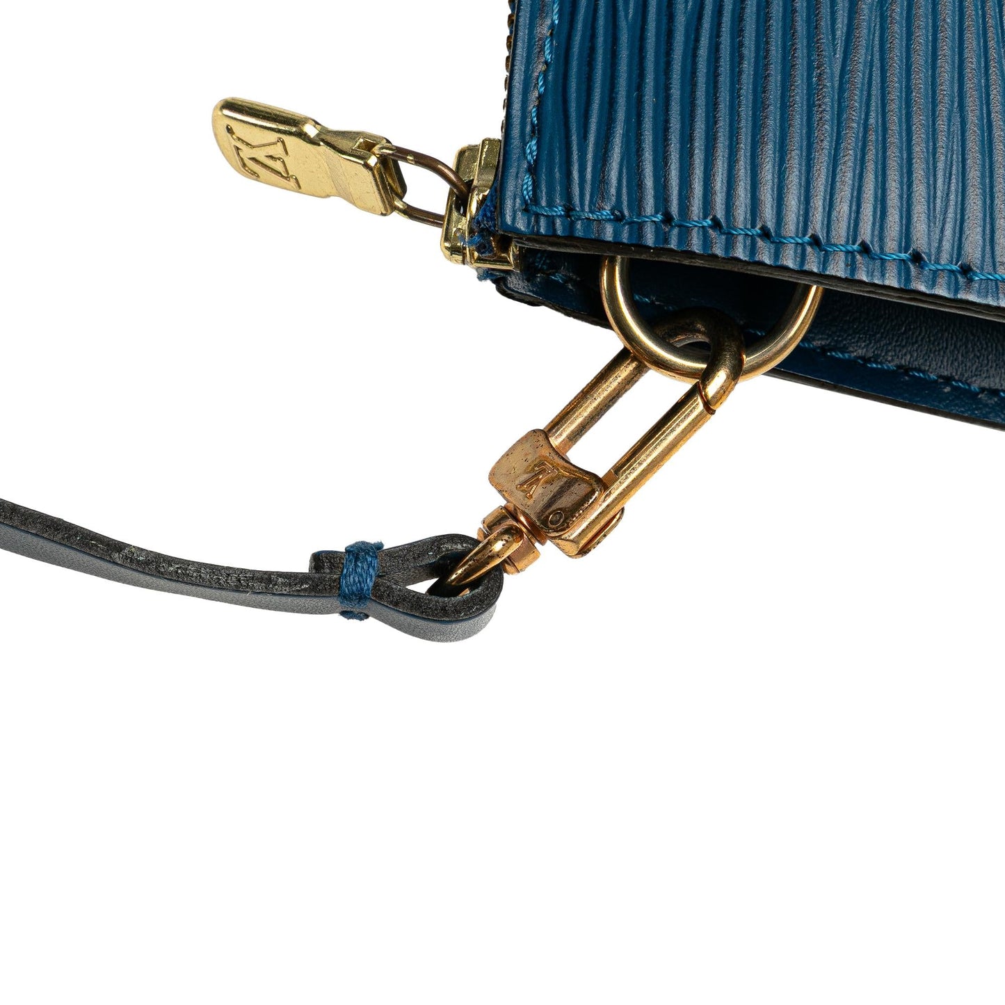 Louis Vuitton Epi Pochette Accessoires