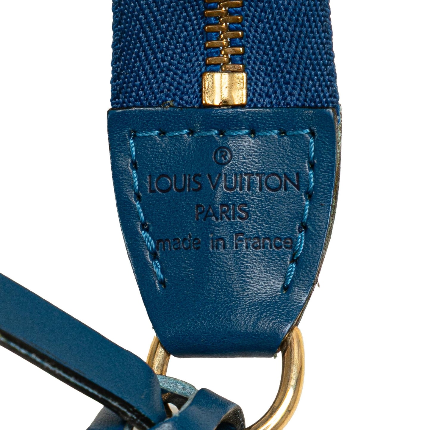 Louis Vuitton Epi Pochette Accessoires