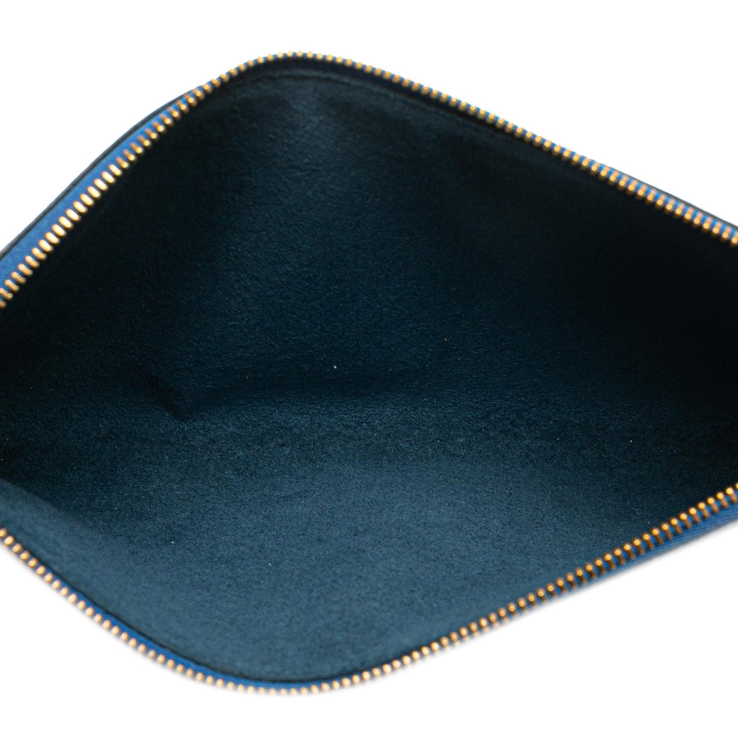 Louis Vuitton Epi Pochette Accessoires