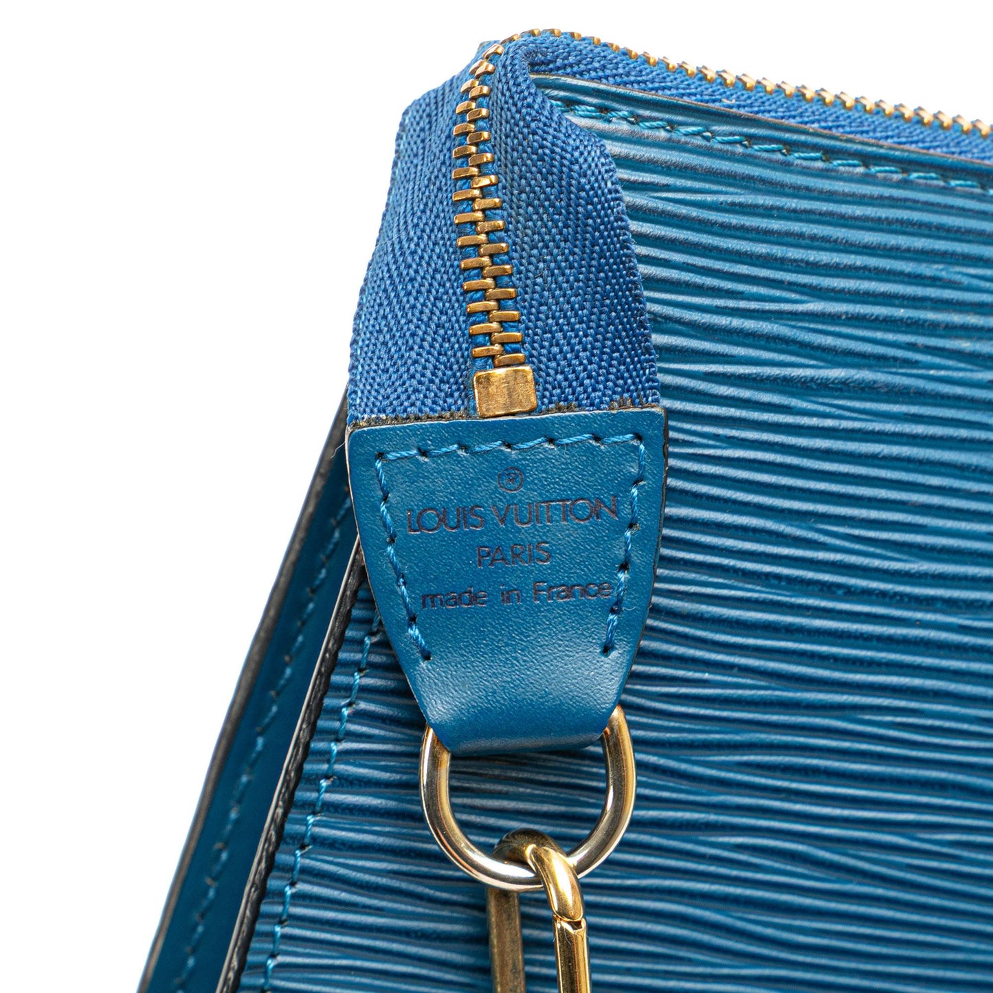 Louis Vuitton Epi Pochette Accessoires