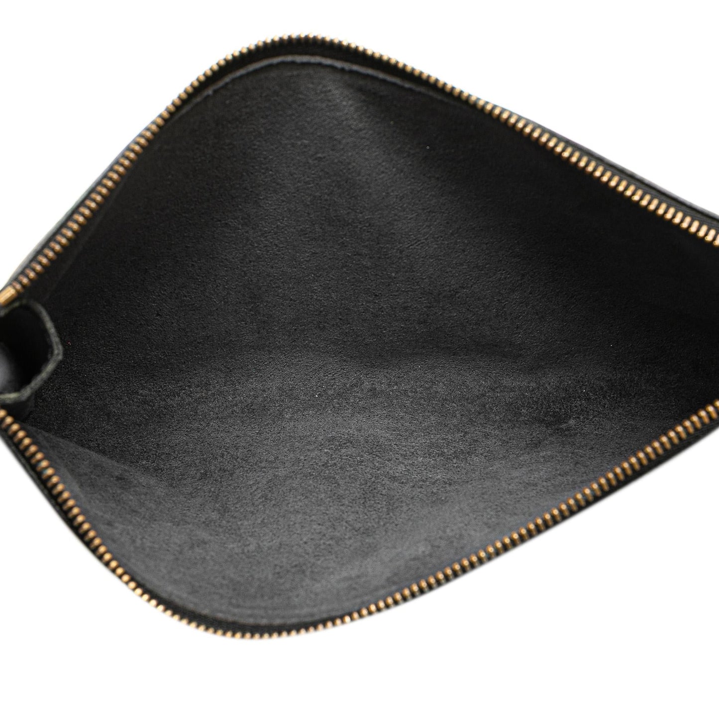 Louis Vuitton Epi Pochette Accessoires