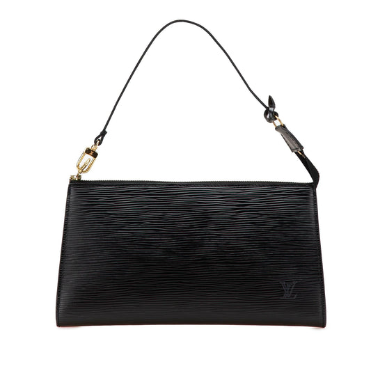 Louis Vuitton Epi Pochette Accessoires