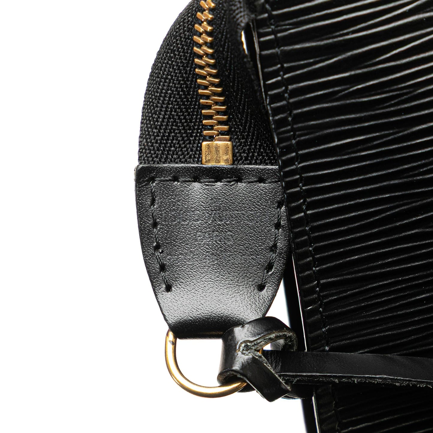 Louis Vuitton Epi Pochette Accessoires