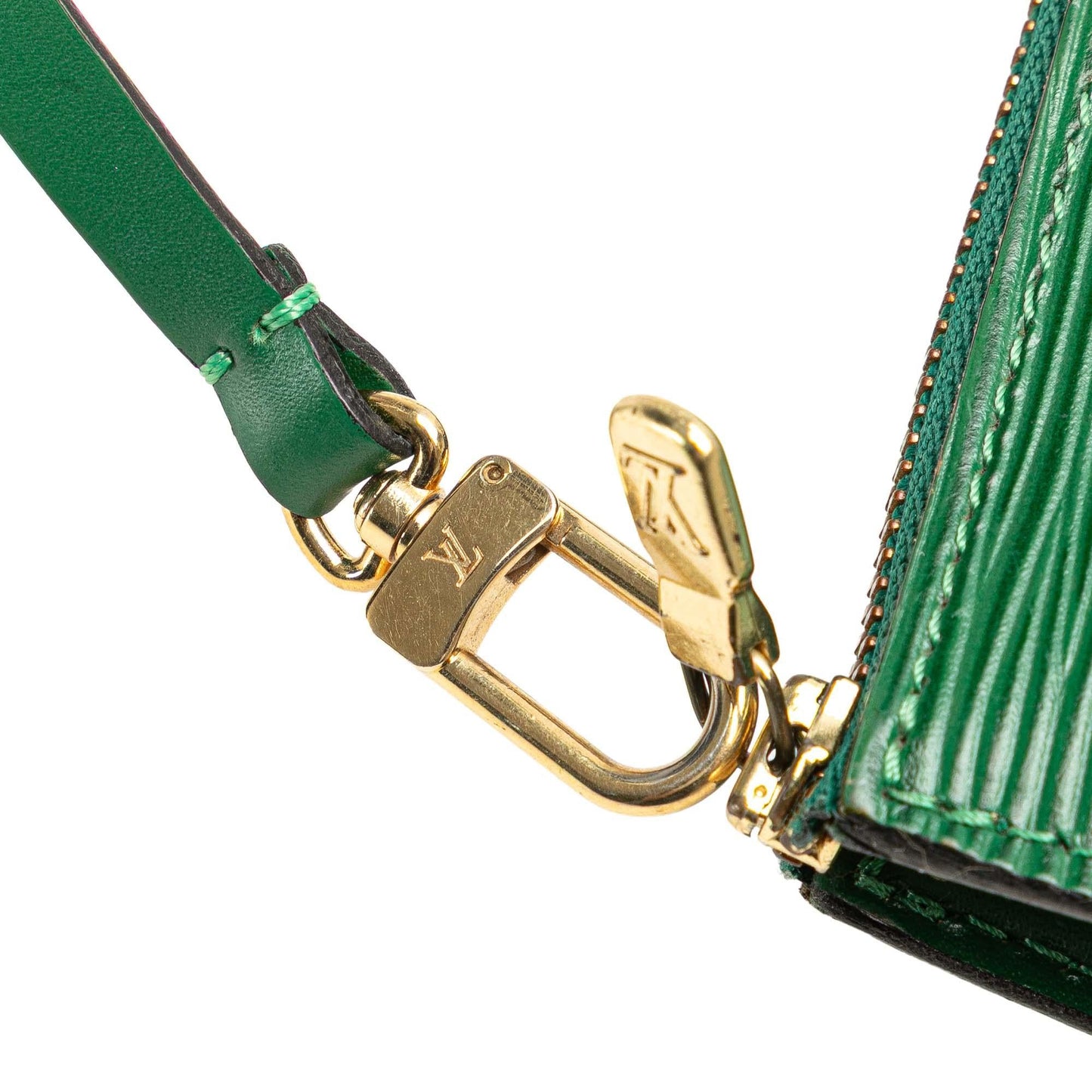 Louis Vuitton Epi Pochette Accessoires