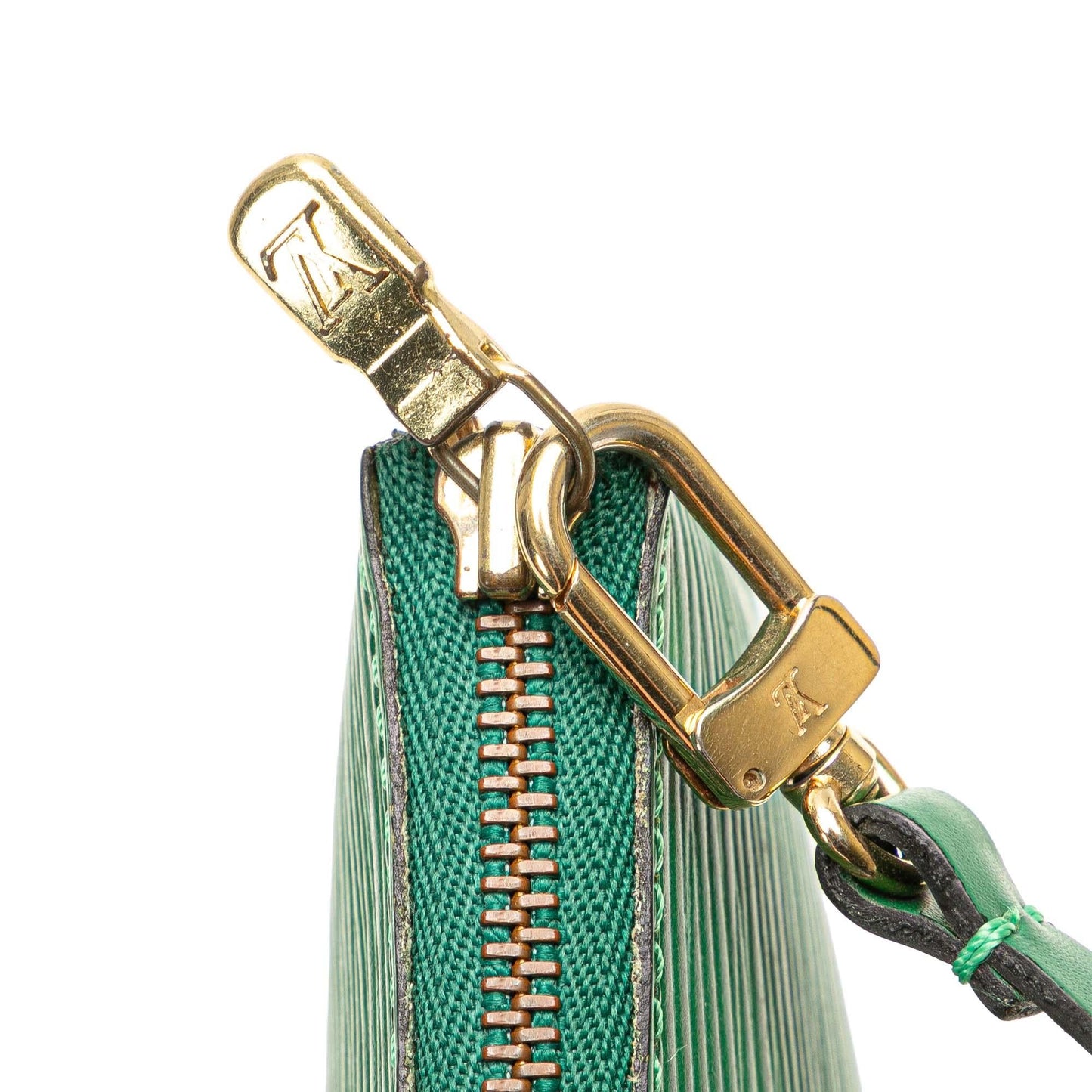 Louis Vuitton Epi Pochette Accessoires