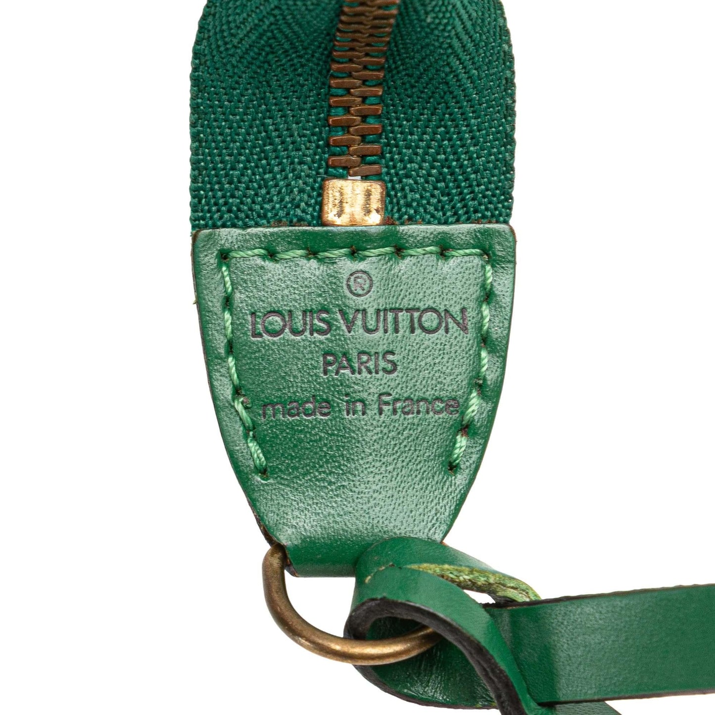 Louis Vuitton Epi Pochette Accessoires