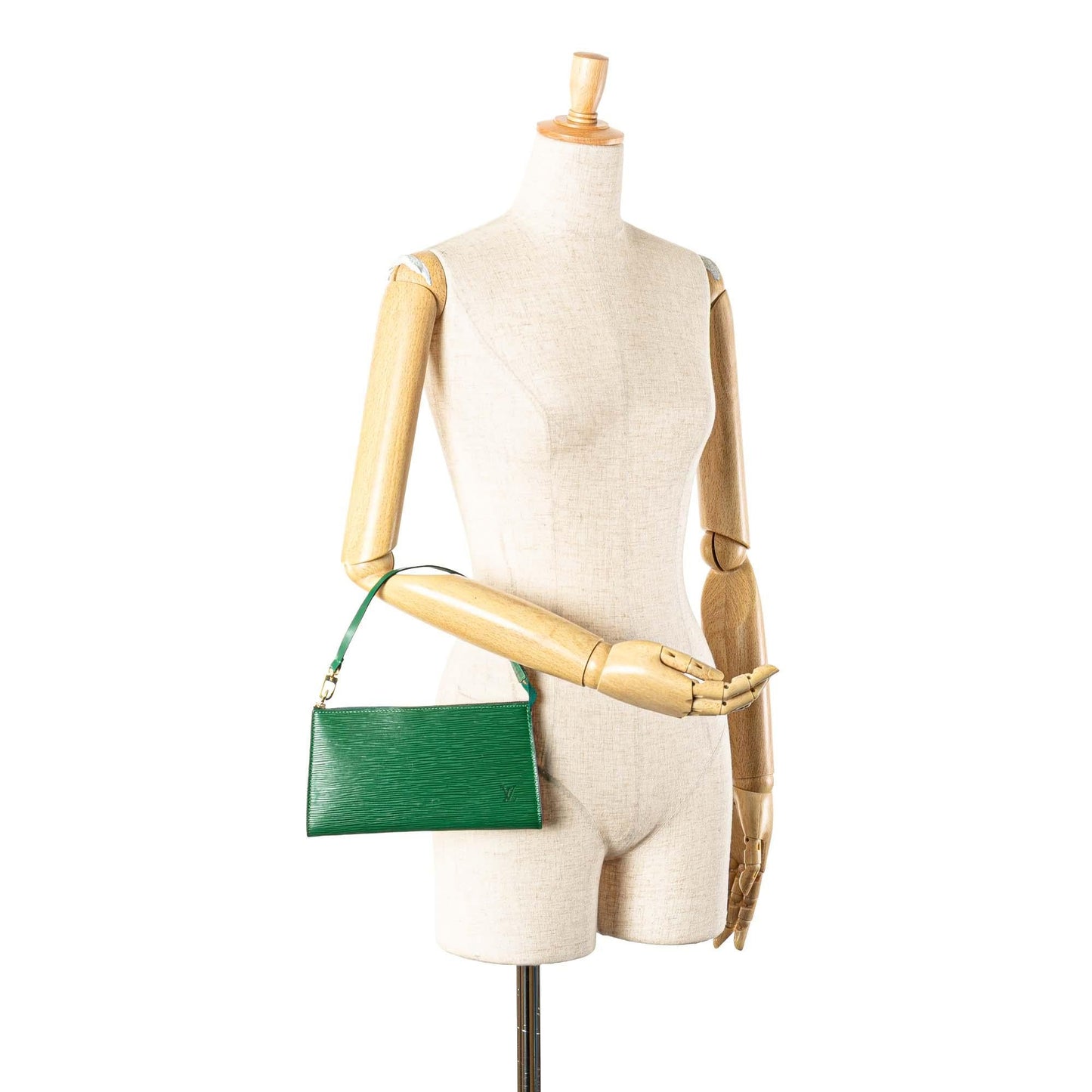 Louis Vuitton Epi Pochette Accessoires