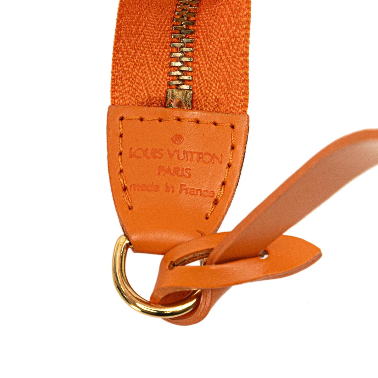 Louis Vuitton Epi Pochette Accessoires