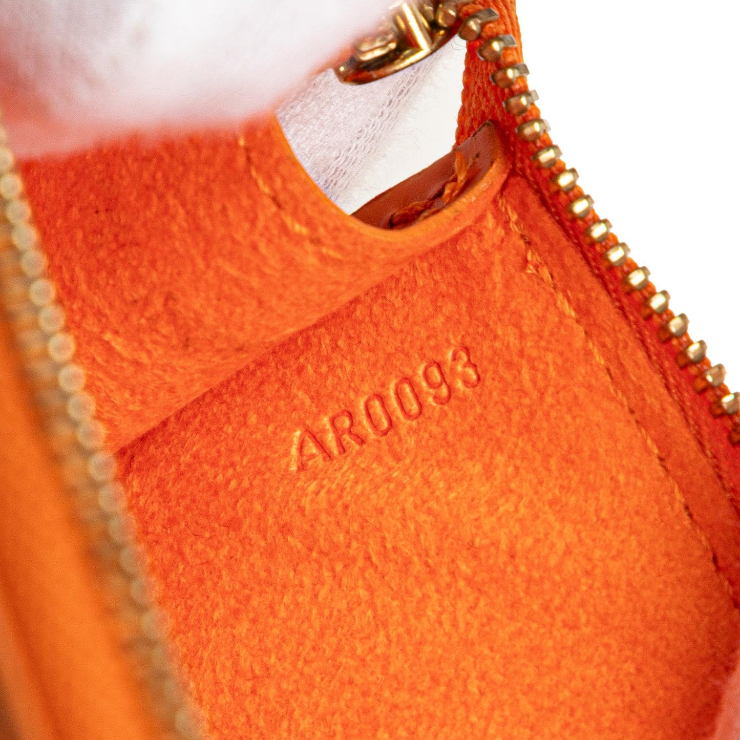 Louis Vuitton Epi Pochette Accessoires