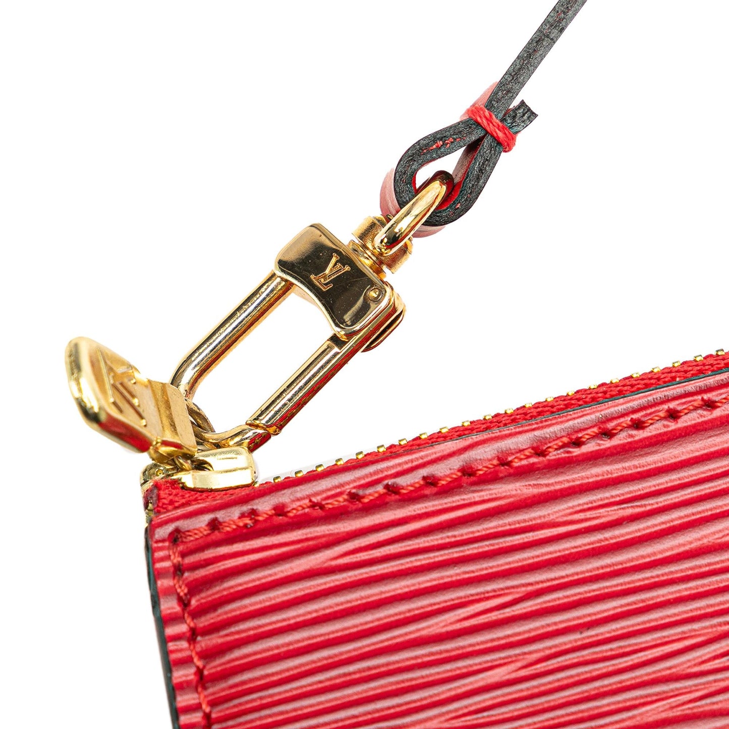 Louis Vuitton Epi Pochette Accessoires