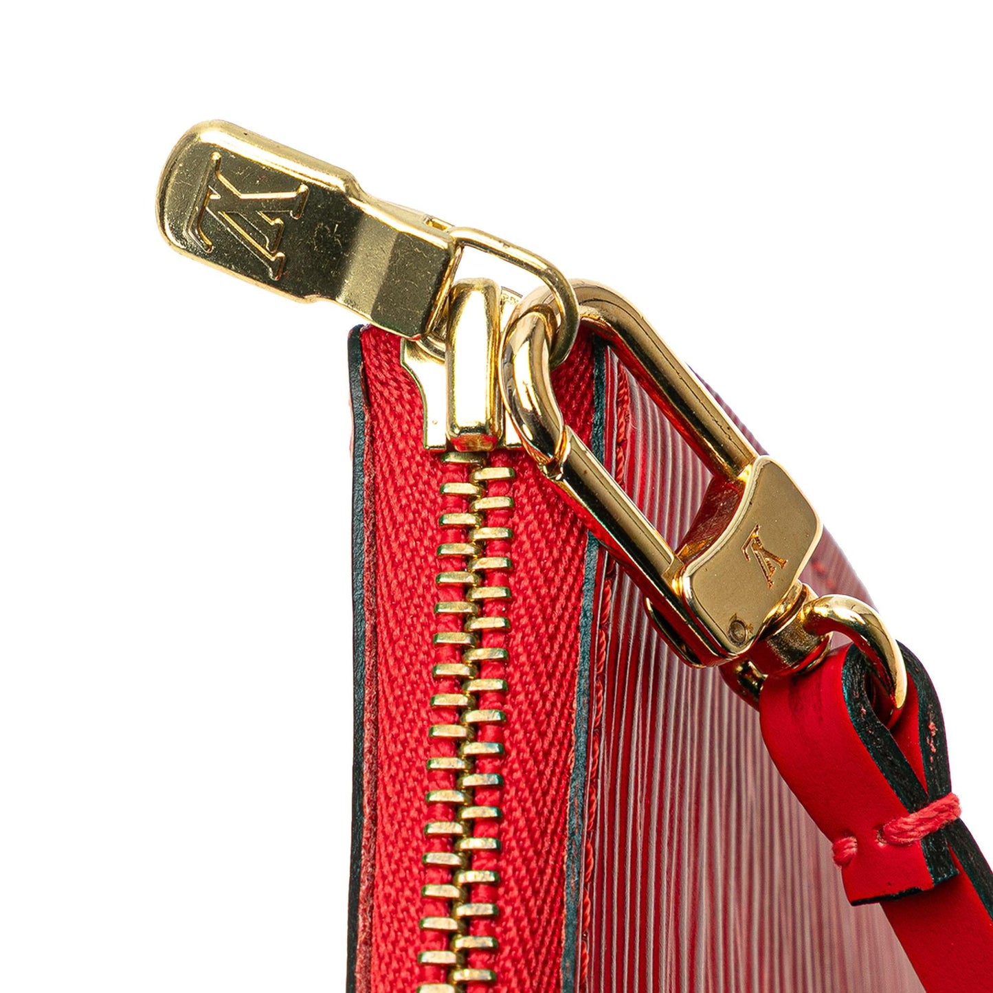 Louis Vuitton Epi Pochette Accessoires